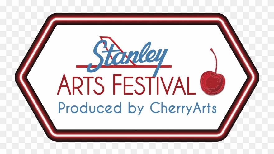 Stanley Arts Festival - Stanley Marketplace Clipart