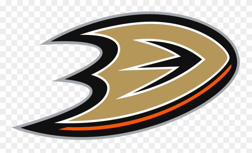 Anaheim Ducks Logo Png Clipart