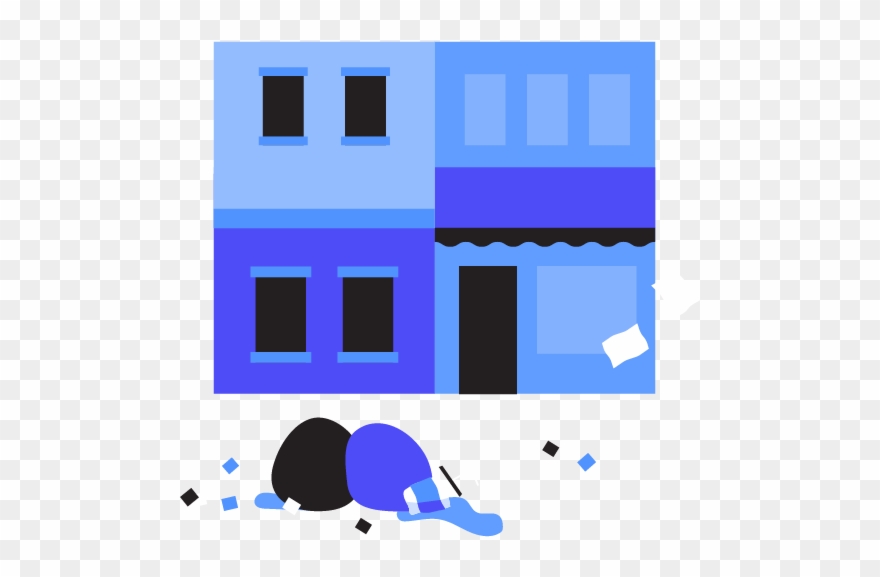 Installed New Trash Cans In Priority Places Around - Graphic Design Clipart