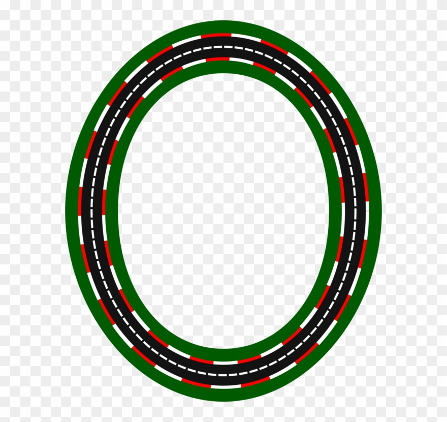 Road Tarmacadam Picture Frames Asphalt Concrete - Road Clipart