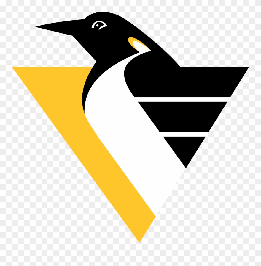 0 Replies 0 Retweets 9 Likes - Pittsburgh Penguins Logo 1993 Clipart
