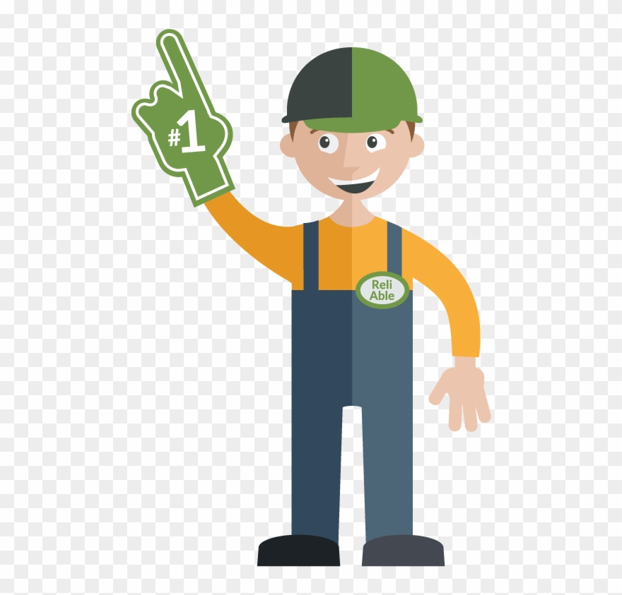 An Error Occurred - Cartoon Clipart