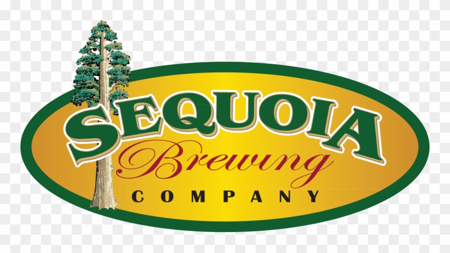 Sequoia Brewing 1 - Sequoia Brewing Company Logo Clipart