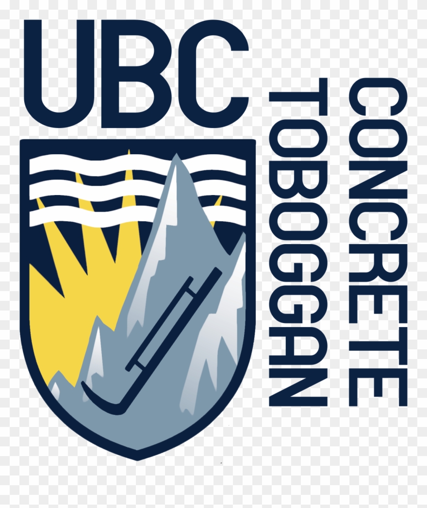 January Clipart Toboggan - Toboggan - Png Download