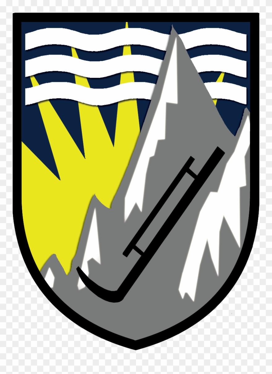 News Ubc Concrete Team - Ubc Concrete Toboggan Logo Clipart