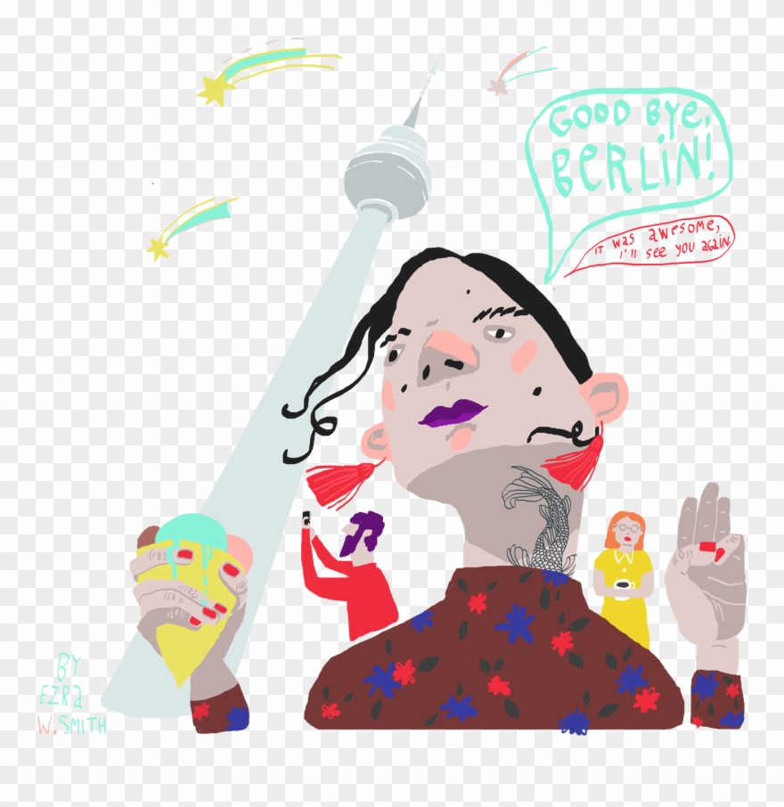 Bestfriend Drawing Braid Svg Black And White - Drawing Clipart