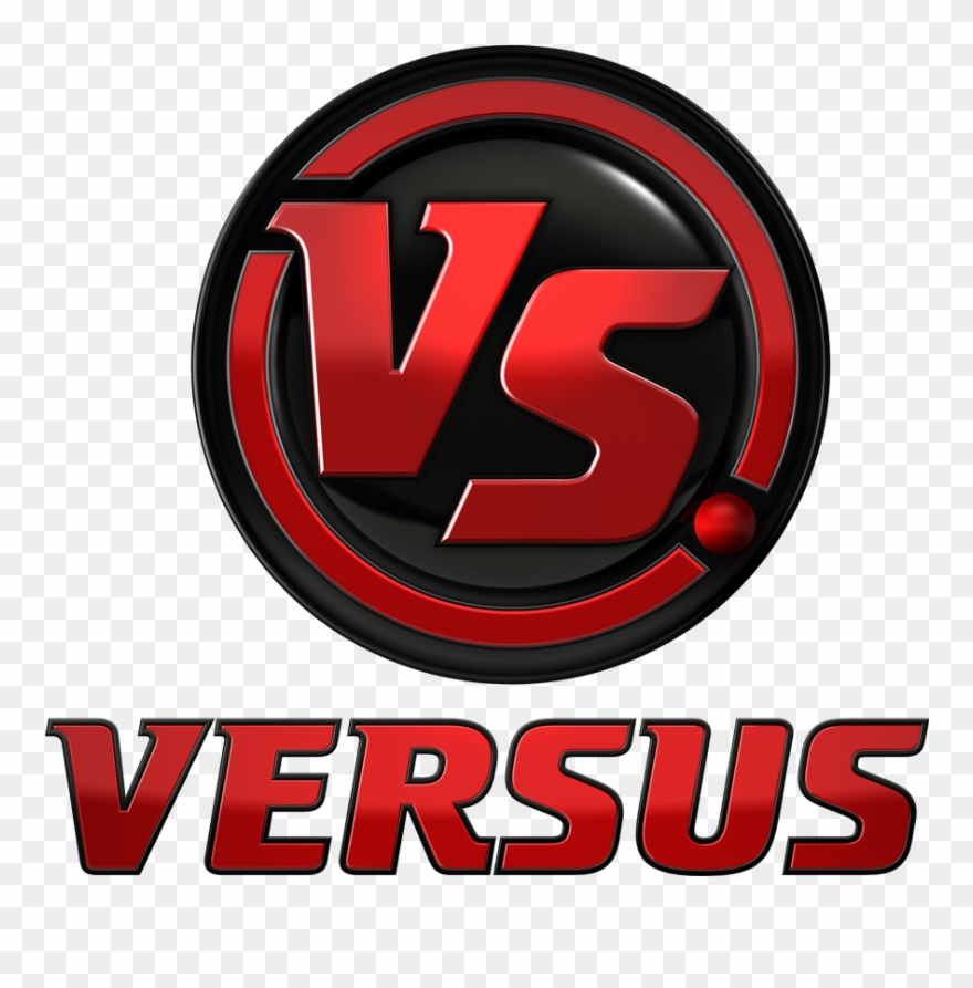 Versus To Debut U2018nhl 36 U2019 Next Wednesday Puck - Versus Logo Transparent Clipart