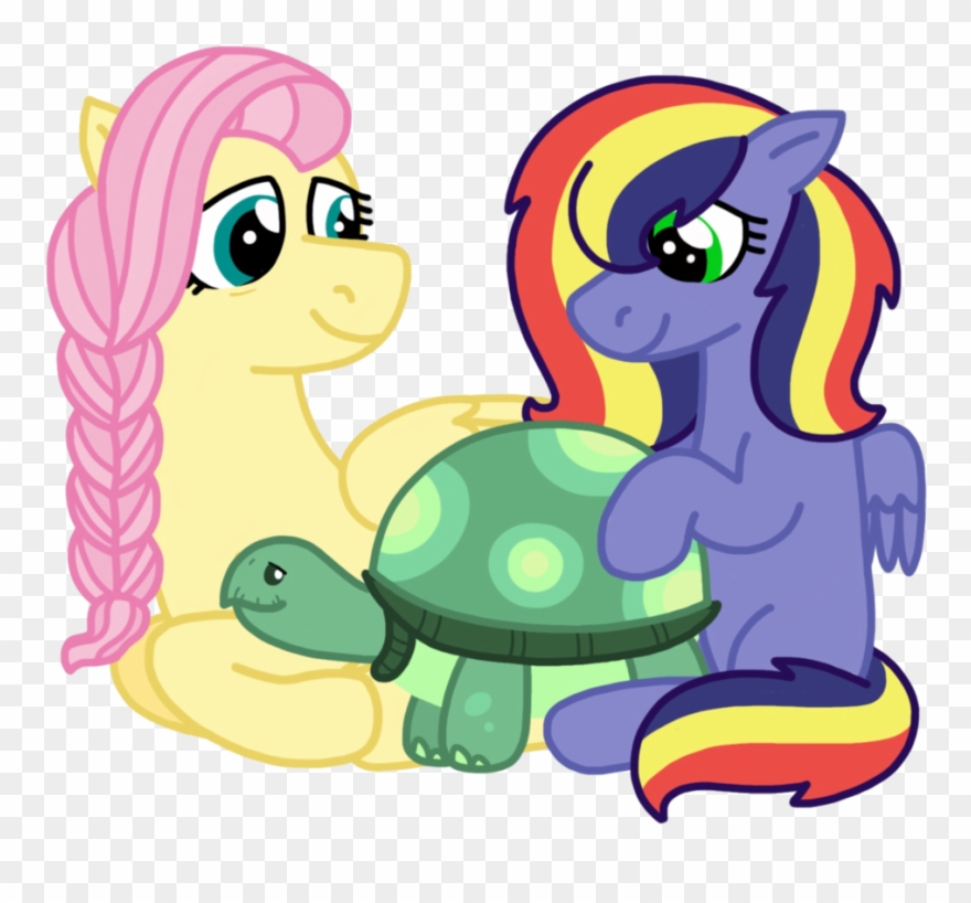 Fluttershy Clipart