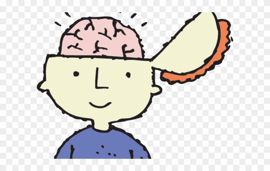 Nerves Clipart Transparent - Over Acuteness - Png Download