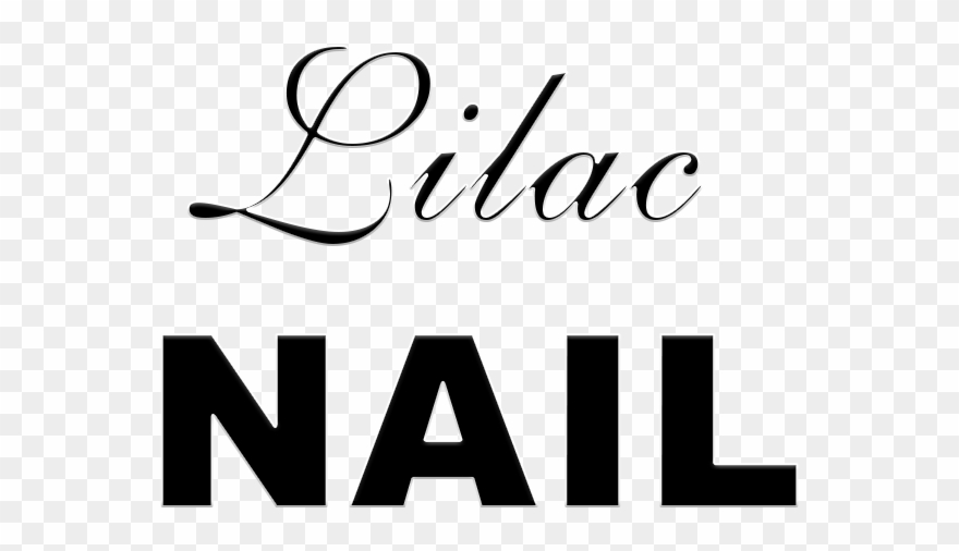 Nail Clipart