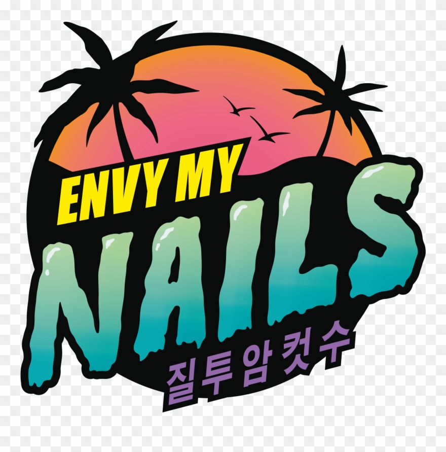 Nail Clipart
