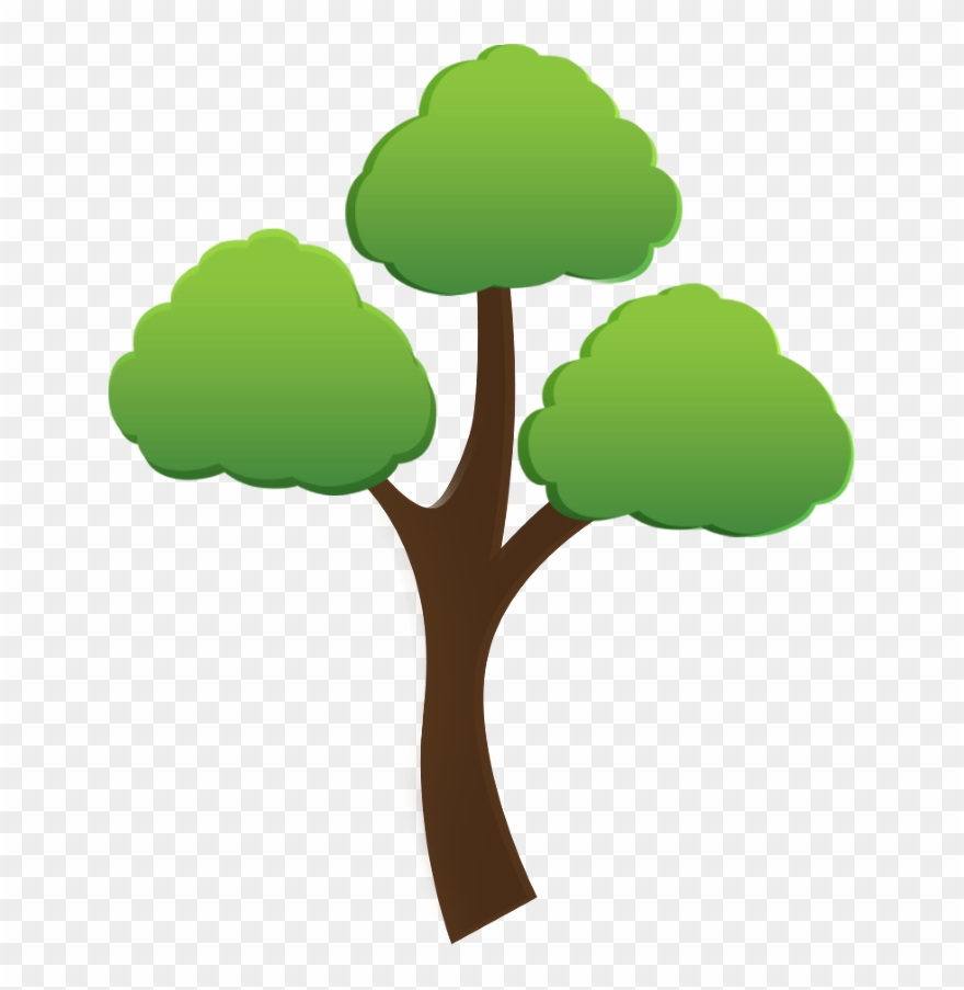Tree - Manvel Clipart