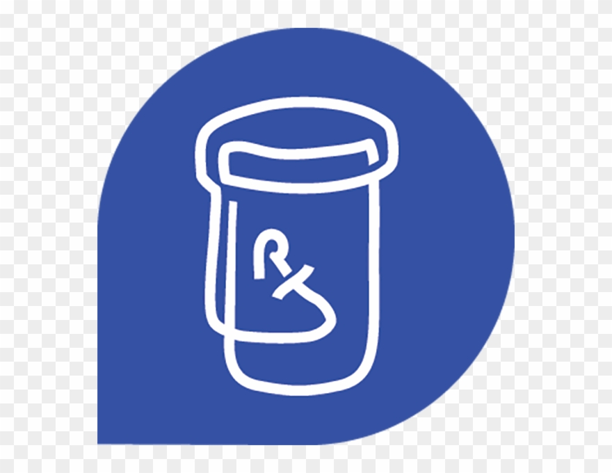 Drugs Clipart Antacid - Patient - Png Download