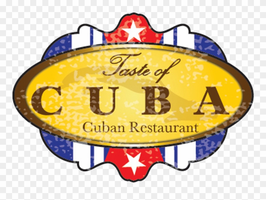 Taste Of Cuba Delivery - Cuban Food Clipart