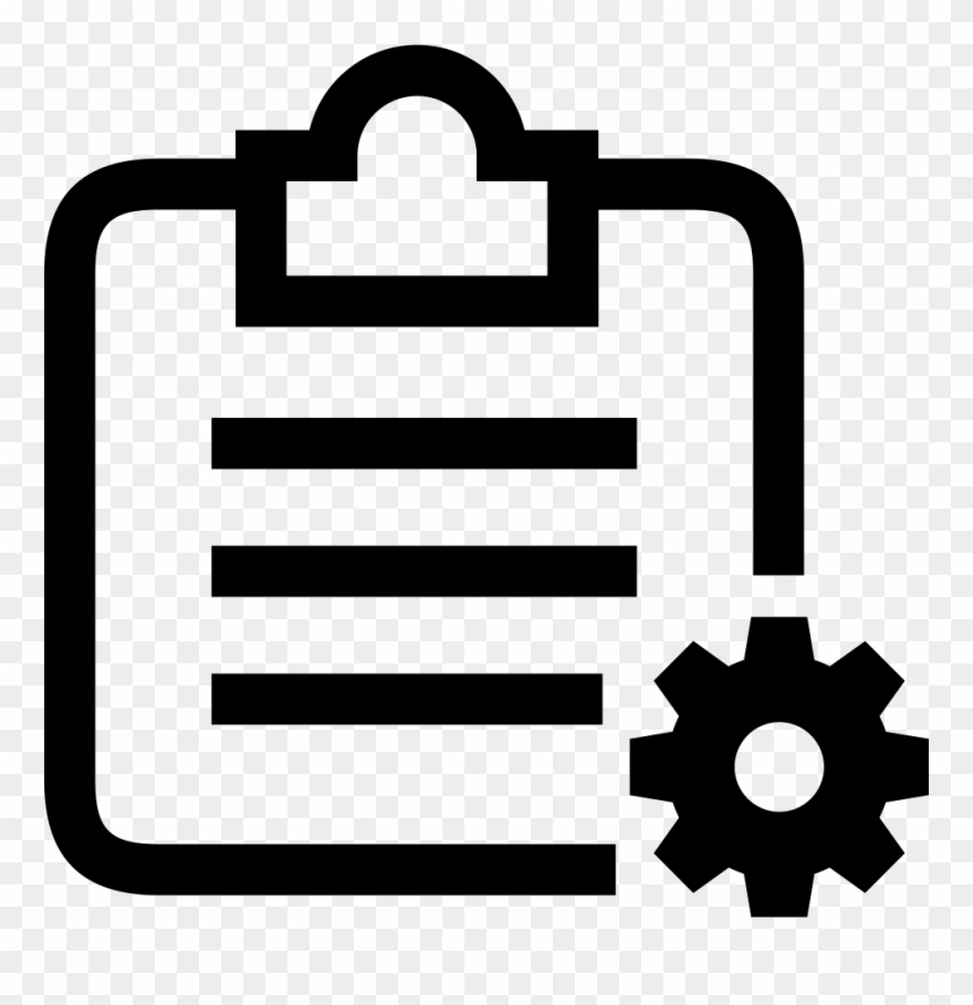 Business Rules Icon Png Clipart