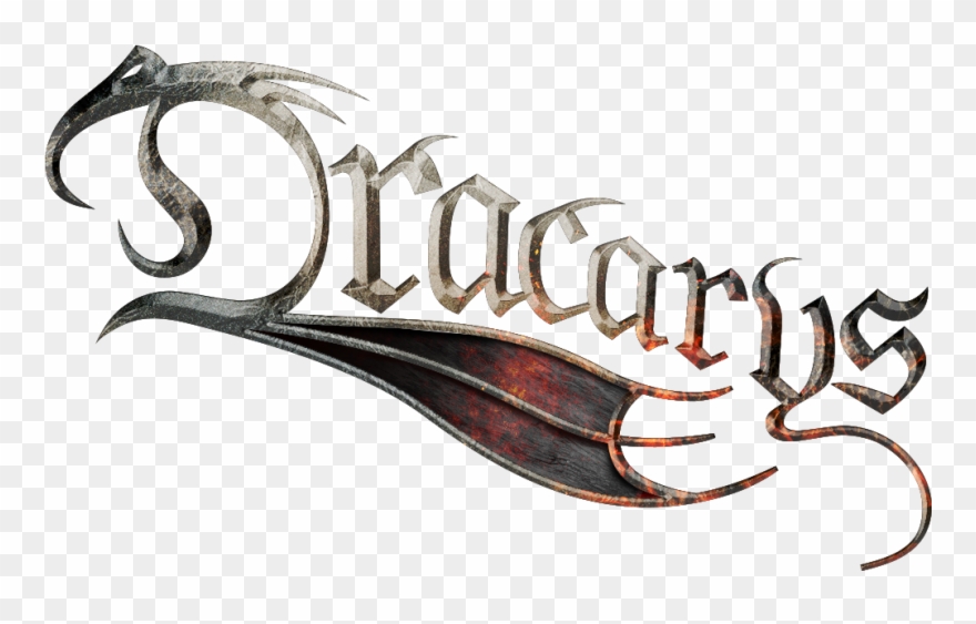 Dracarys Game Of Thrones Quote - Logo Clipart