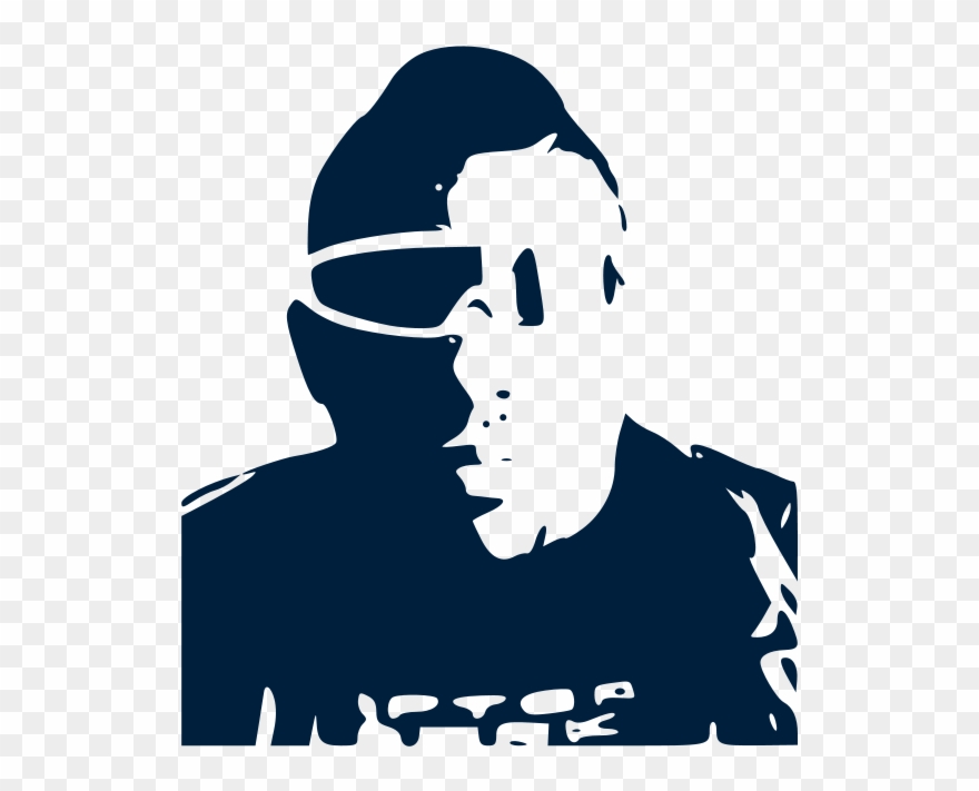 Afrika Bambaata - Portable Network Graphics Clipart