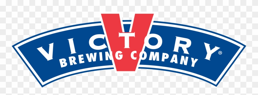 Victory Brewing Company Logo Clipart