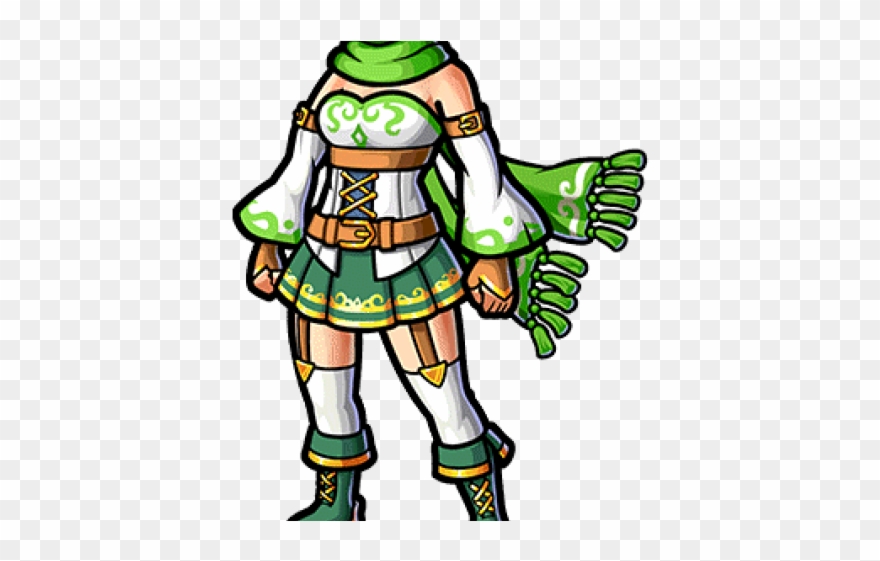 Clothing Clipart