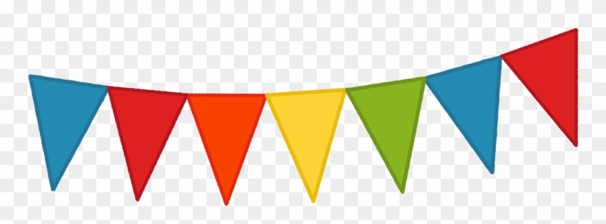 Ikg33yg6r2pvl - Bandeirola Desenho Png Clipart