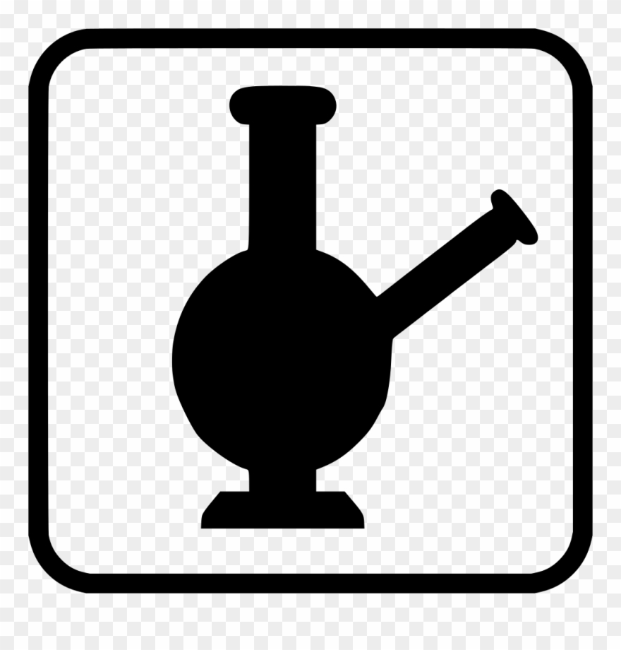 Drugs Clipart Joint Smoke - ยา เสพ ติด บ่อง - Png Download