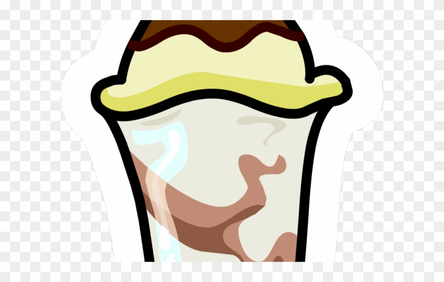 Smiley Clipart Ice Cream - Hot Fudge Sundae Day Clipart - Png Download