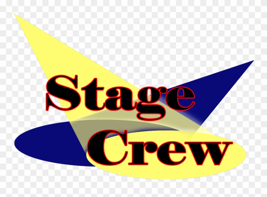 1 Reply 0 Retweets 0 Likes - Stage Crew Clip Art - Png Download