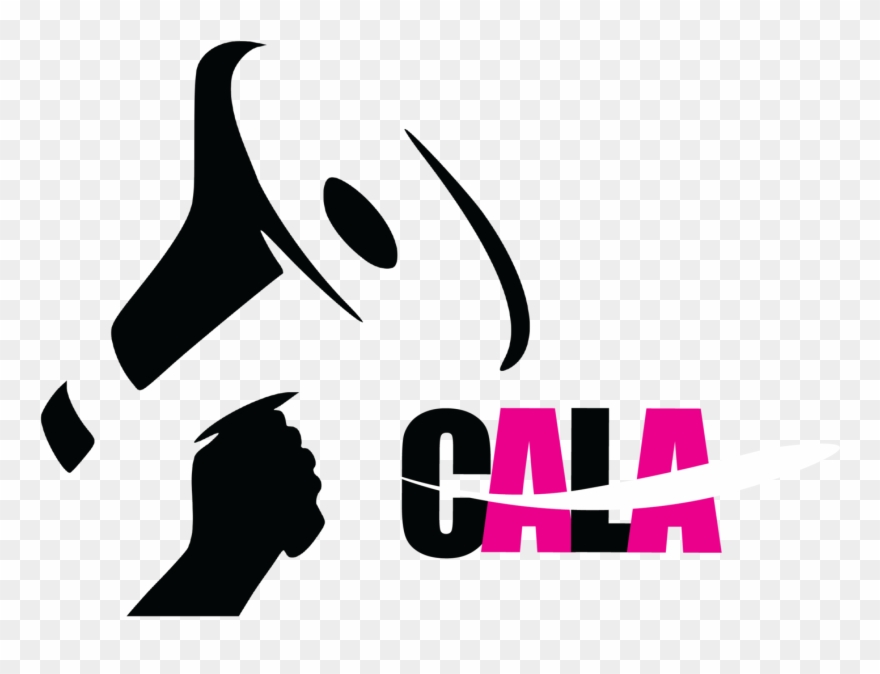 Png Library Download Cala Community Activism Law - Transparent Background Megaphone Clipart