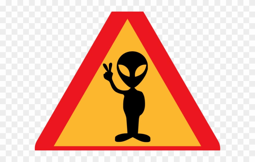 Sci Fi Clipart Alien - Aliens Png Transparent Png