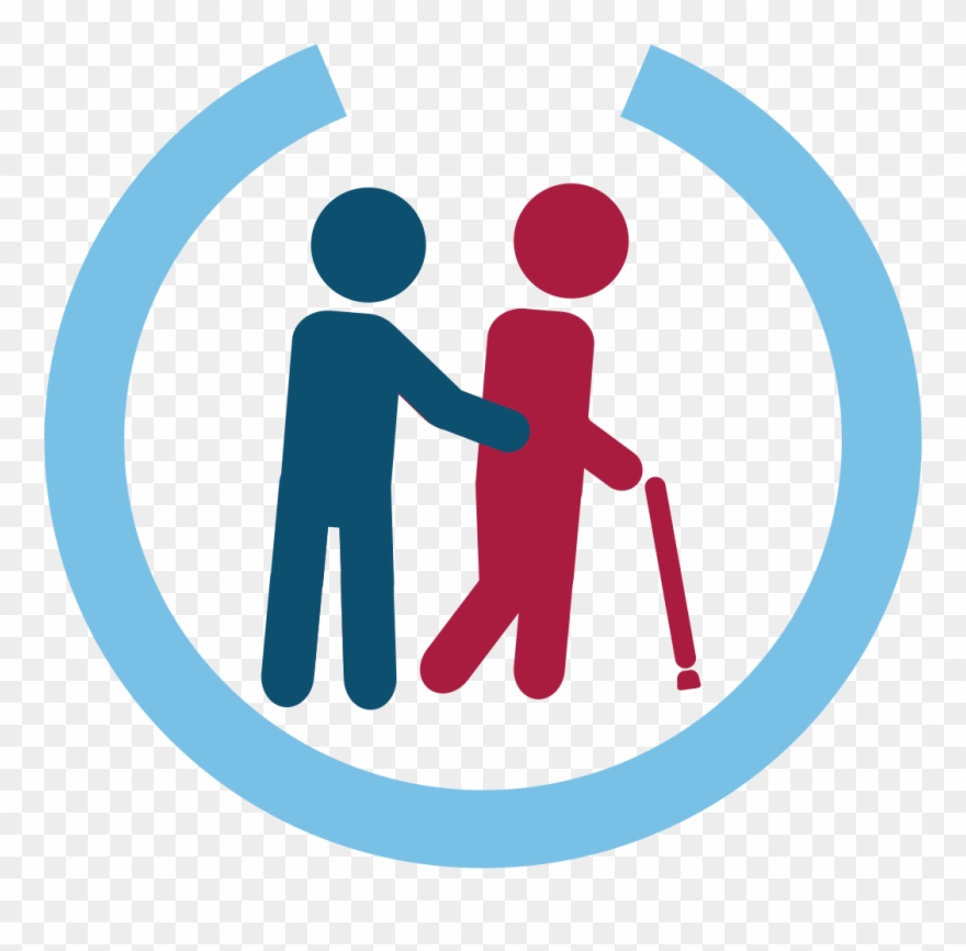 Aged Care Home Care Services From Prescare Quot It - Aged Care Clipart - Png Download