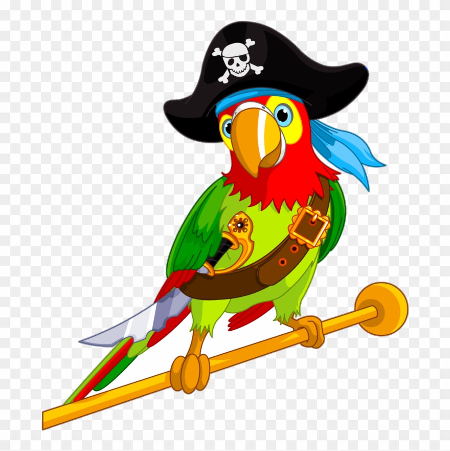 Pirate Stickers Animals Discount For Kids Deco - Swag In Savannah By Hope Callaghan 9781539935933 (paperback) Clipart