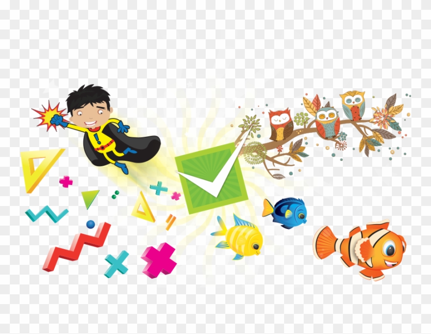 Teaching Clip Education Word - Education - Png Download