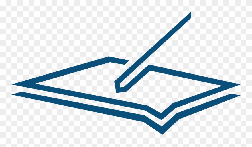 Voices - Paper Logo Png Clipart