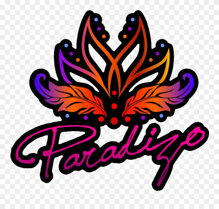 Paradizo Dance - Paradizo School Of Latin Dance Clipart