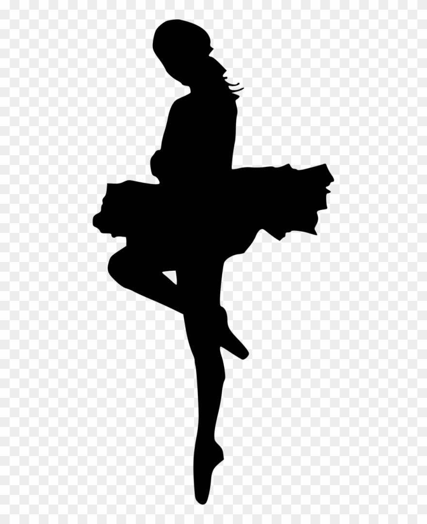 Ballet Clipart
