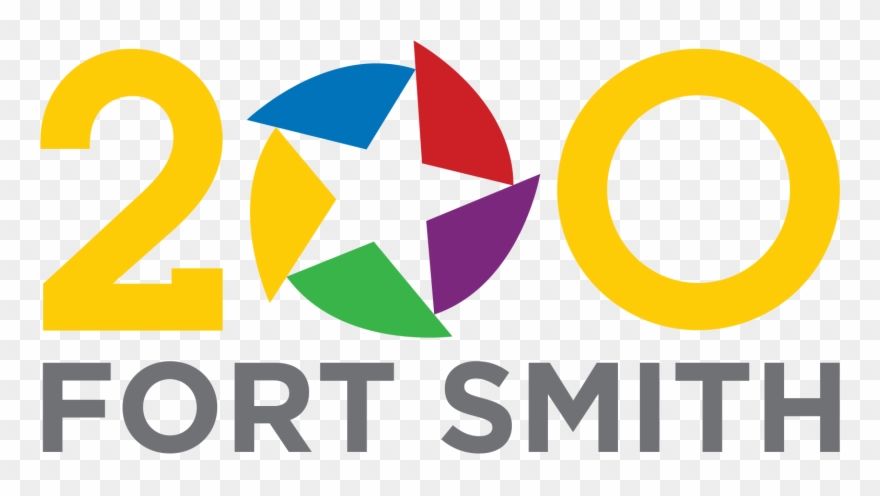 Bicentennial Of Fort Smith, - Life Church Fort Smith Clipart