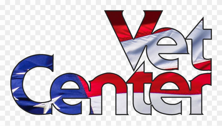 In Collaboration With Many Community Partners We Present - Vet Center Logo Clipart