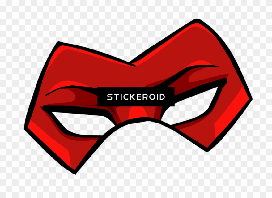 Mask S - Portable Network Graphics Clipart