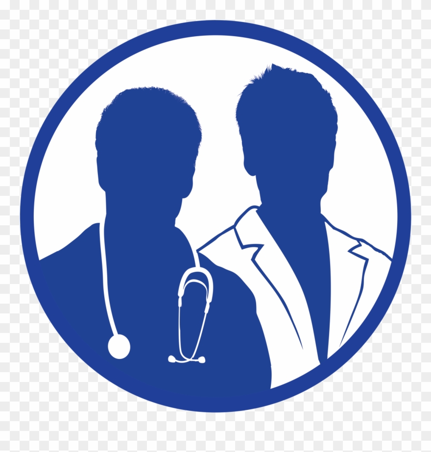 Receptionist Clipart Busy Life - Medicine - Png Download