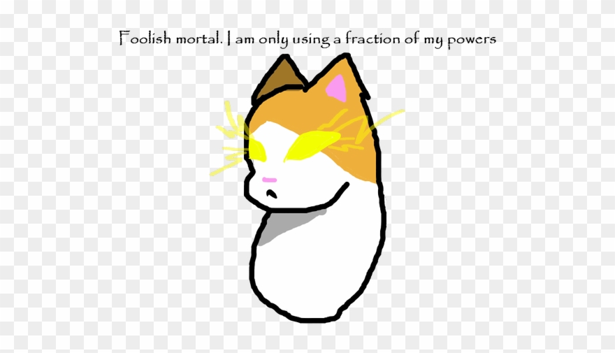 #yiayart Hi Jack I Made This Quick Doodle For My Friend - Cartoon Clipart