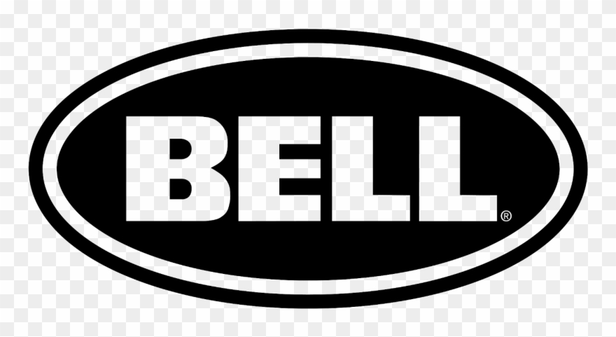 Helm Bell Fraction Pf Skull Xs - Bell Helmets Logo Png Clipart