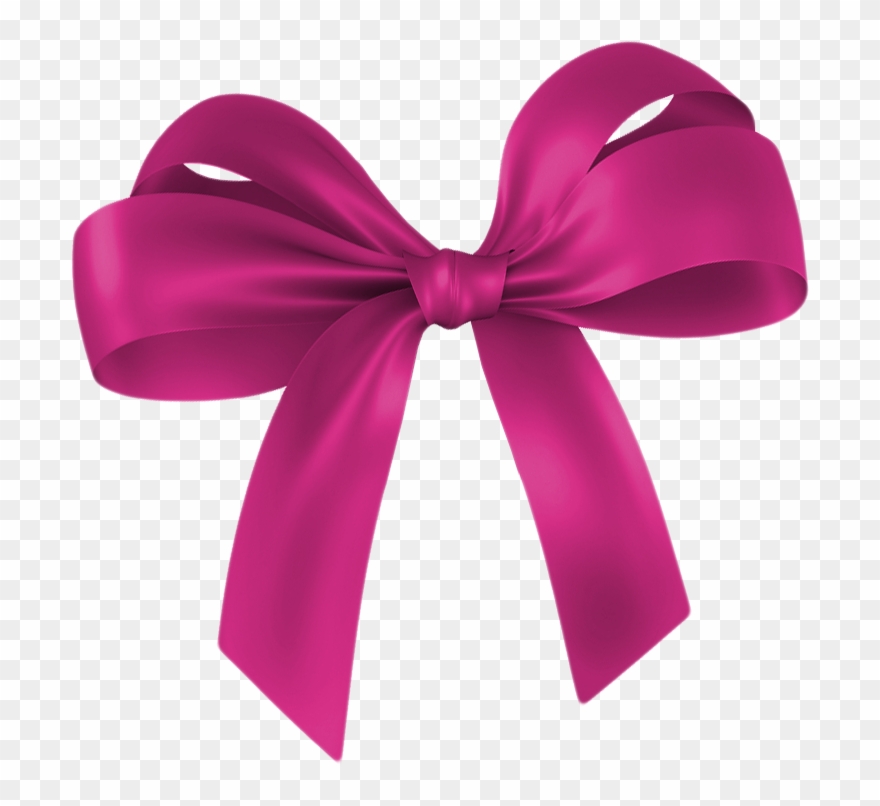 فواصل زيزوووم - Google Search - Laço Rosa Vetor Png Clipart