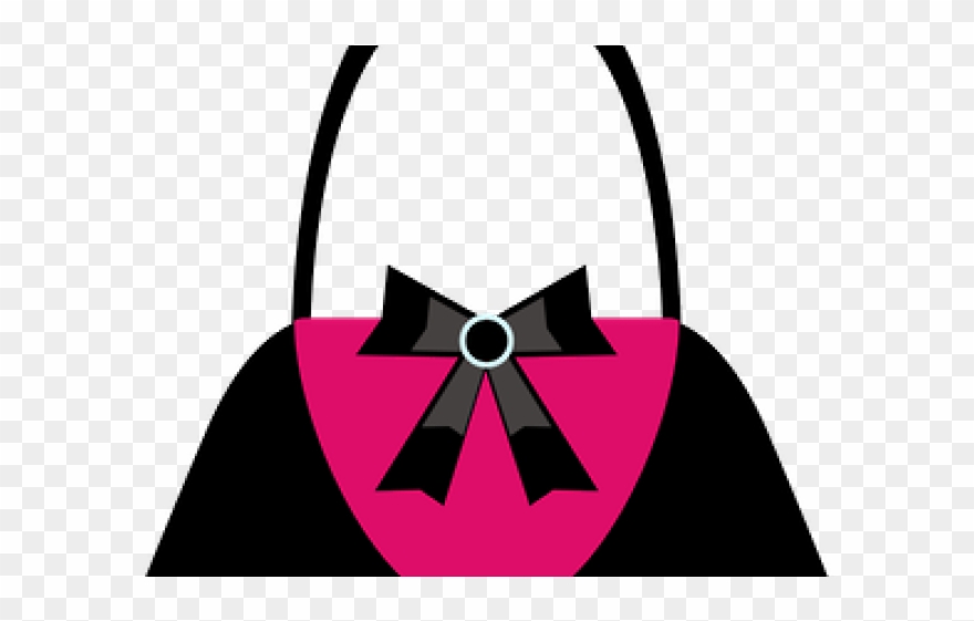 Barbie Clipart Handbag - Png Download