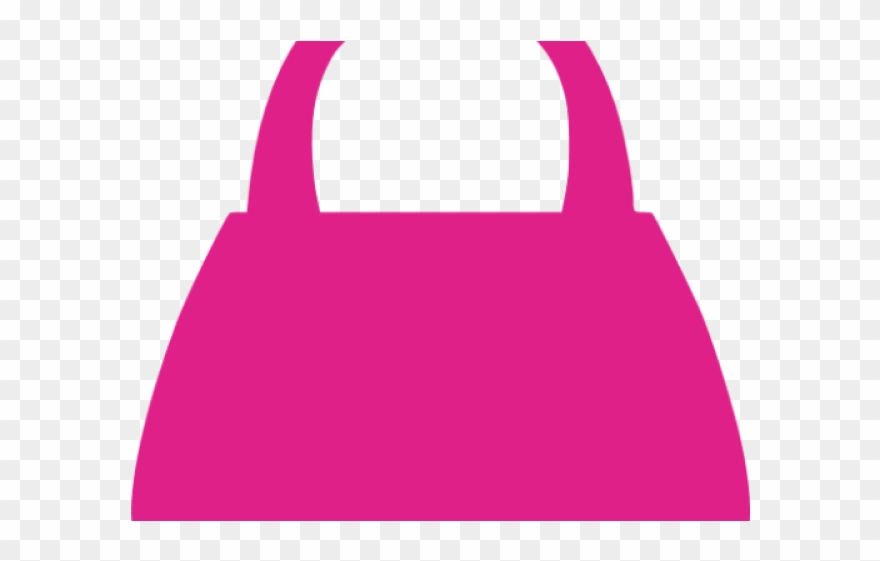 Purse Clipart Barbie - Barbie Handbag Clipart - Png Download