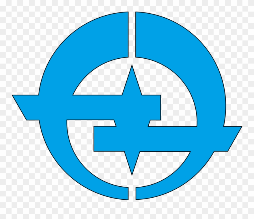 Line Point Dark Matter Circle - Line Clipart