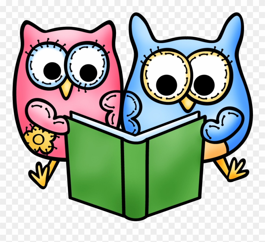 Important Information For Tomorrow - Read To A Buddy Clipart