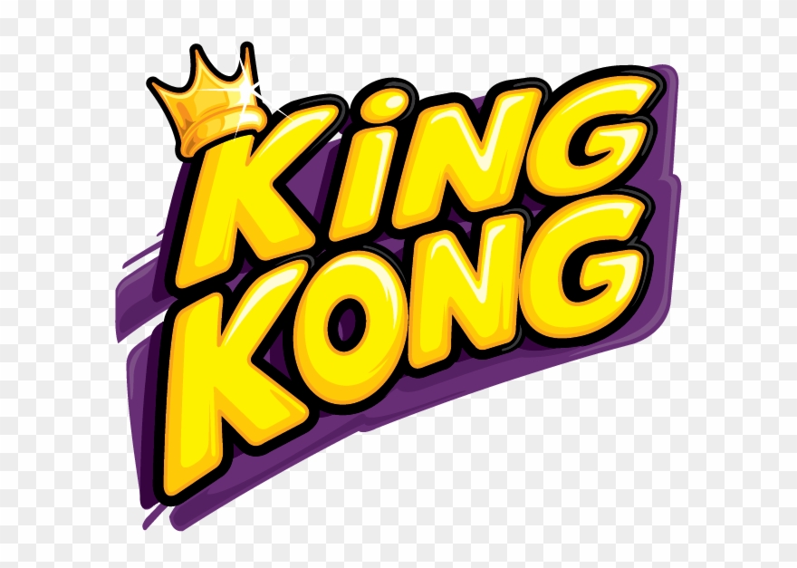 Chips Clipart Cassava - Keripik Singkong Kingkong - Png Download