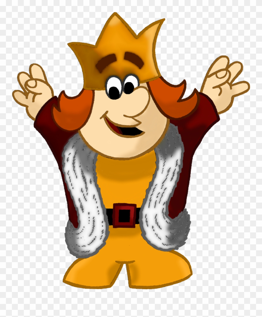 Cartoon King Png Freeuse Download - King Animated Png Clipart