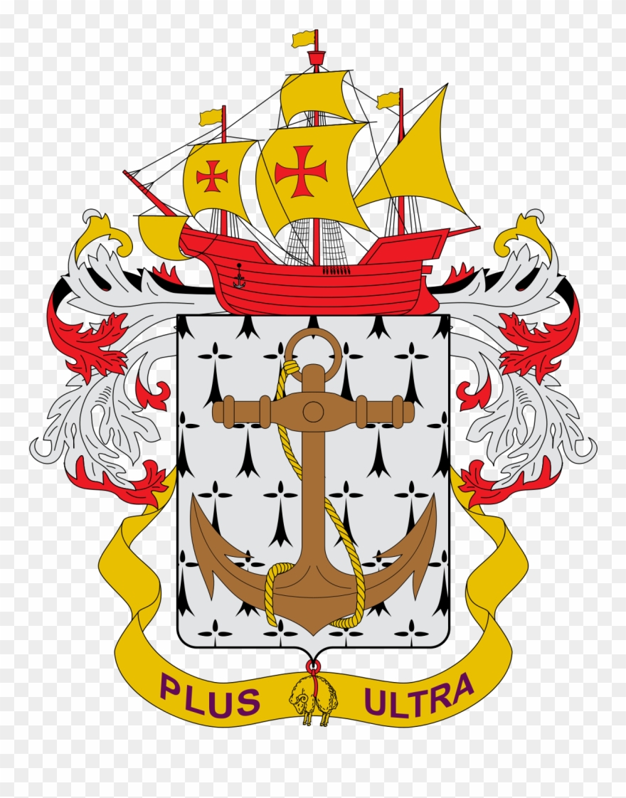 Colombian Navy Wikipedia - Escudo Armada De Colombia Clipart