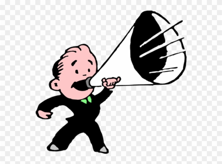 Hrsa's Omnibus Guidance Is Here - Calling All Clip Art - Png Download